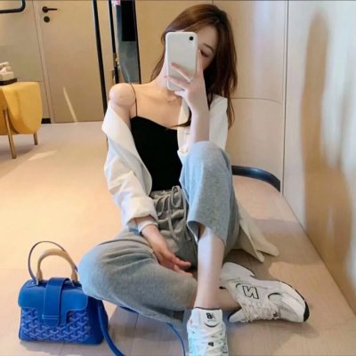 微笑闪士